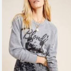 Gray Blondie - Super Comfy Women's Sweatshirt!